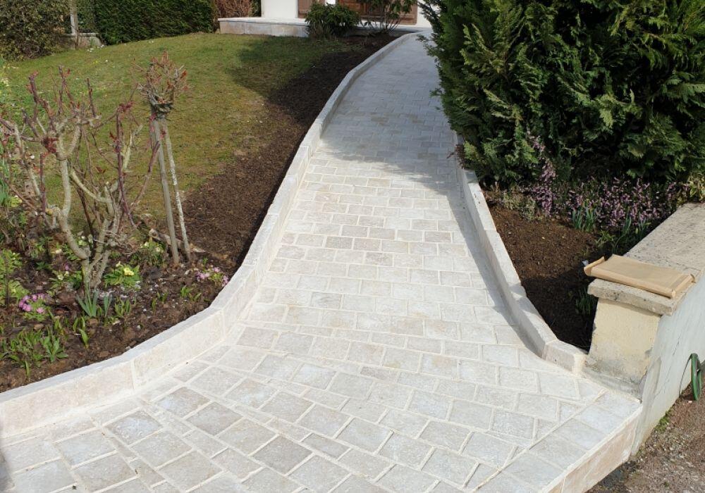 Confort et circulation au quotidien