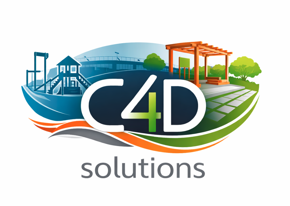 Aménagements extérieurs, espaces verts et équipements sportifs