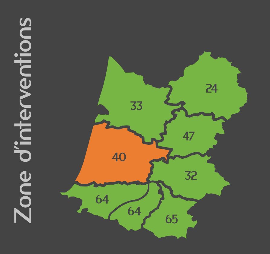 Votre expert en installation d’aires de jeux et d’équipements sportifs